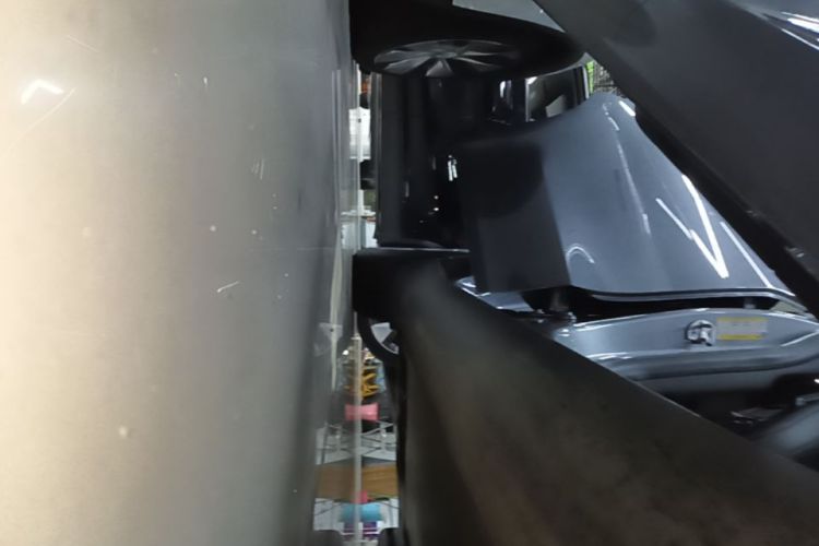 Tesla Model Y 2025 #26 Tesla Model Y 2025 car image #26
