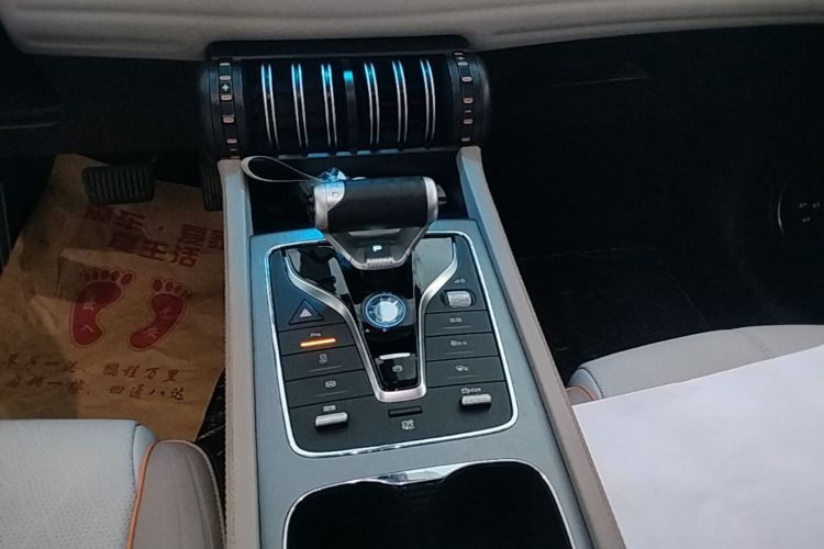 BYD Yuan Plus 2024 car image #18