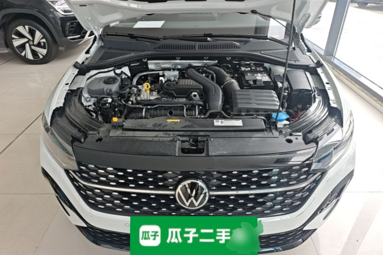 Volkswagen Lavida 2024 #20 Volkswagen Lavida 2024 car image #20
