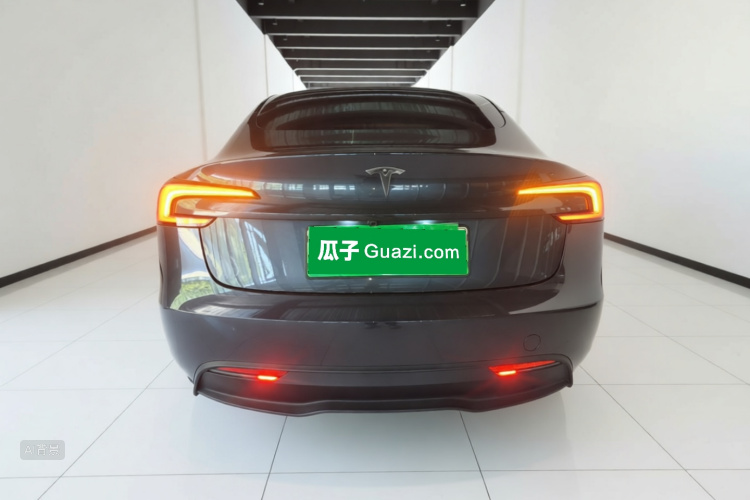 Tesla Model 3 2024 #6 Tesla Model 3 2024 car image #6