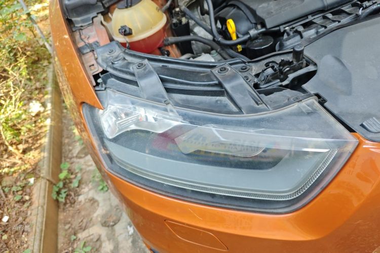 Audi Q3 2015 #8 Audi Q3 2015 imagen de coche #8