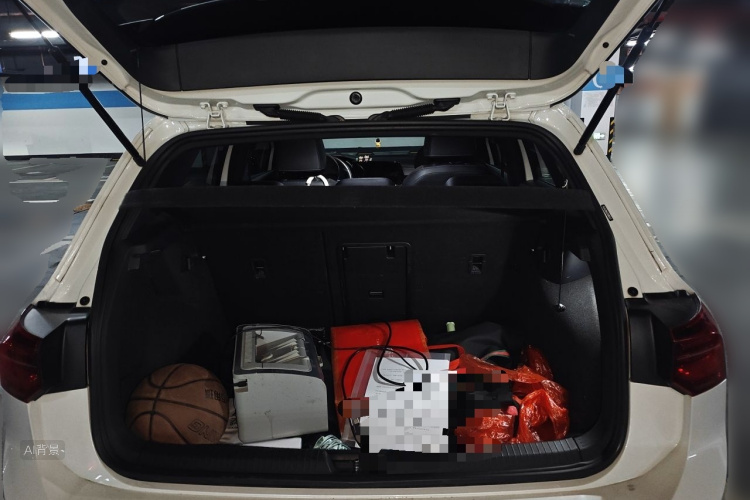 Volkswagen Golf 2022 car image #21