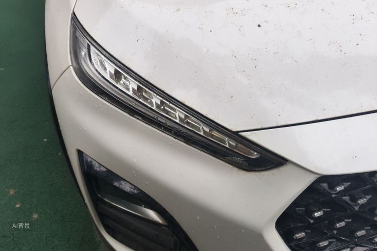 Chery Tiggo 3x 2021 car image #8