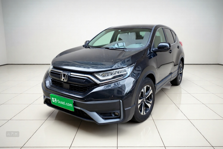 Honda CR-V 2020 #2 Honda CR-V 2020 car image #2
