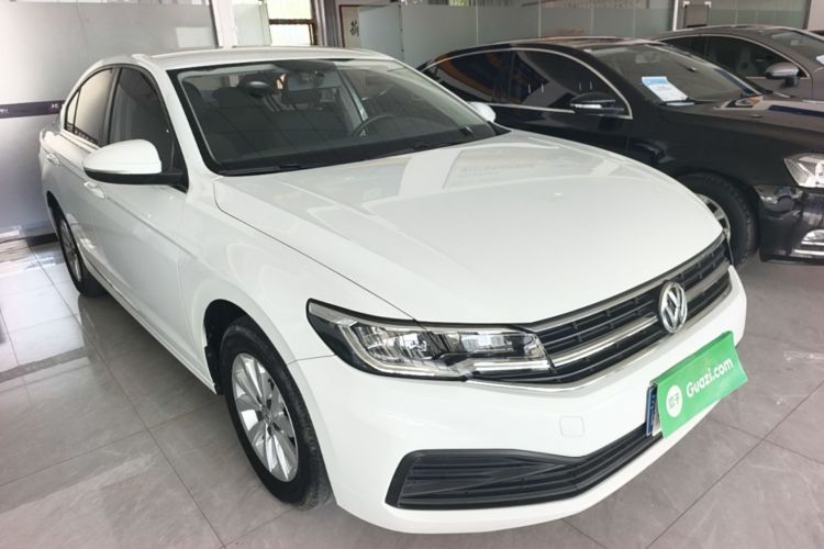 Volkswagen Bora 2019 #4 Volkswagen Bora 2019 car image #4