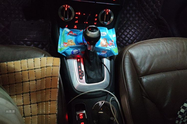 Audi Q3 2016 #16 Audi Q3 2016 car image #16