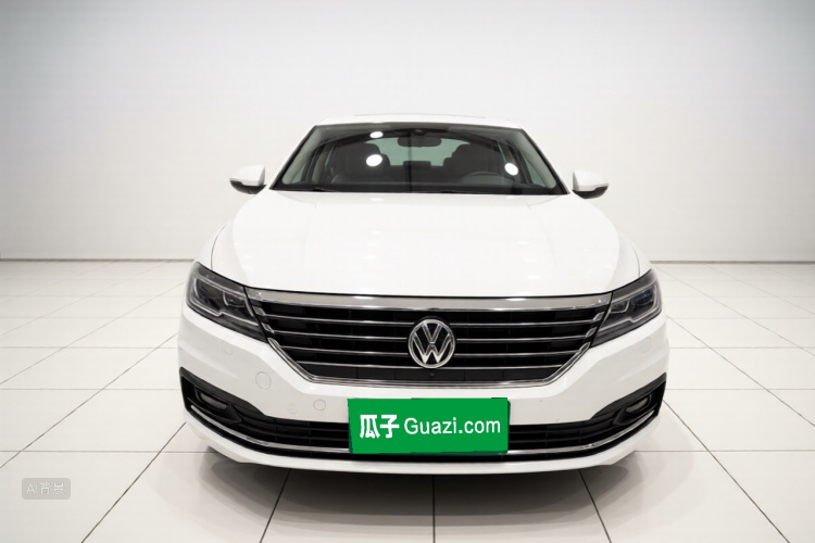 Volkswagen Lavida 2020 car image #3