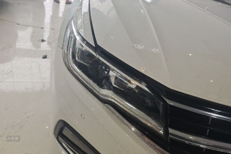 Volkswagen Bora 2020 car image #8