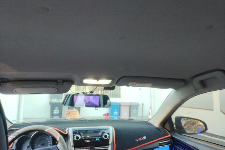 Toyota Vios 2019 car image #20
