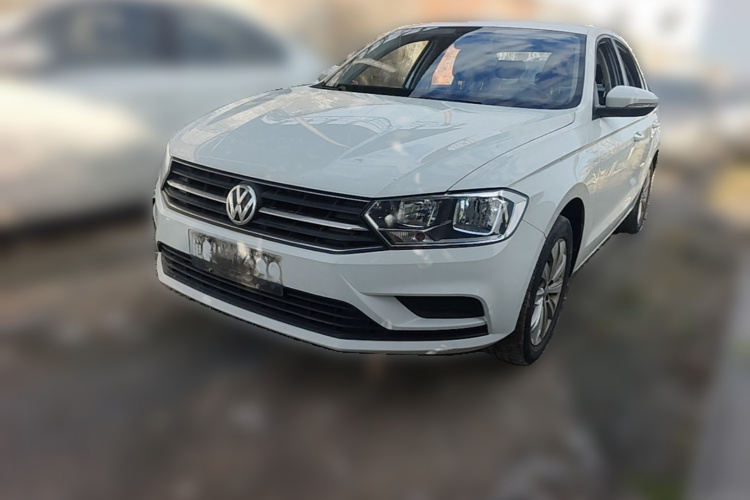 Volkswagen Bora 2020 imagem de carro #2