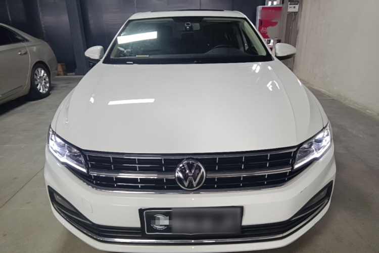 Volkswagen Bora 2021 car image #3