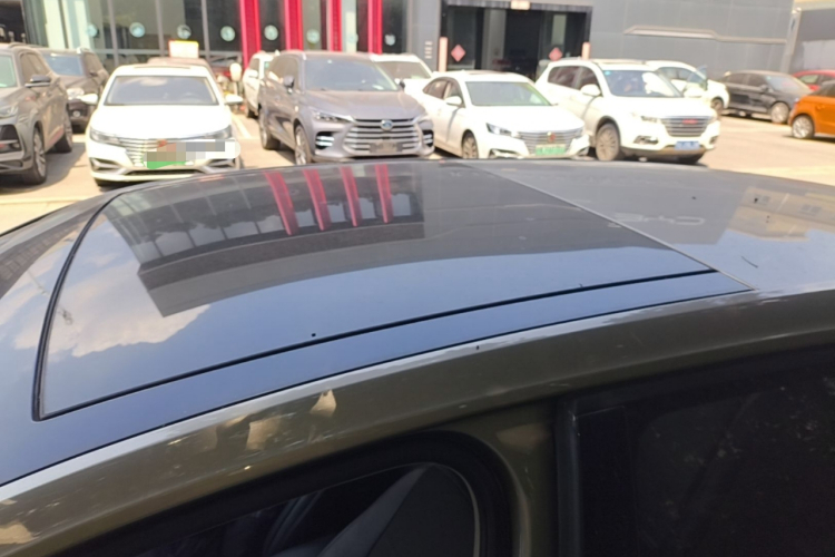 Volkswagen Golf 2016 car image #25