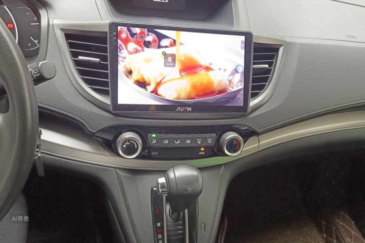 Honda CR-V 2016 car image #15