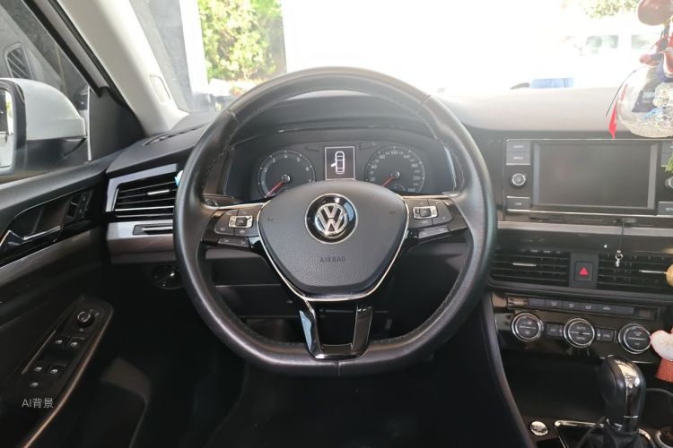 Volkswagen Bora 2019 #12 Volkswagen Bora 2019 car image #12