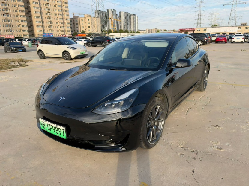 Tesla Model 3 2023 imagem de carro #3