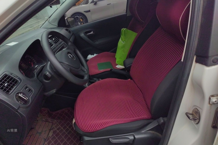 Volkswagen Polo 2019 #17 Volkswagen Polo 2019 car image #17