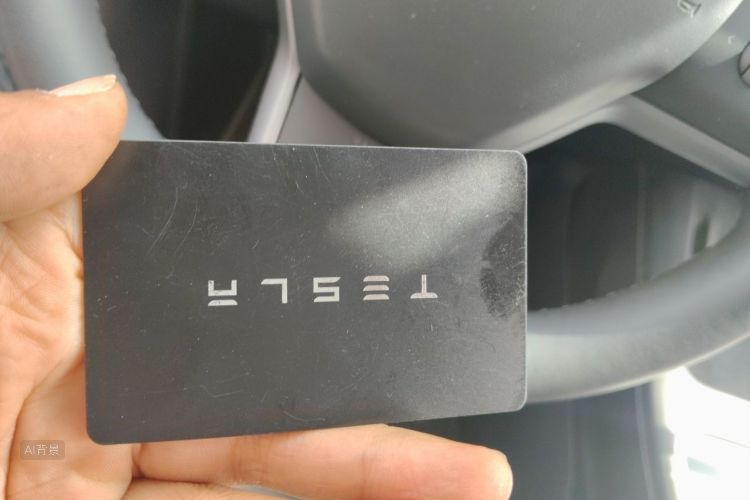 Tesla Model Y 2023 car image #10
