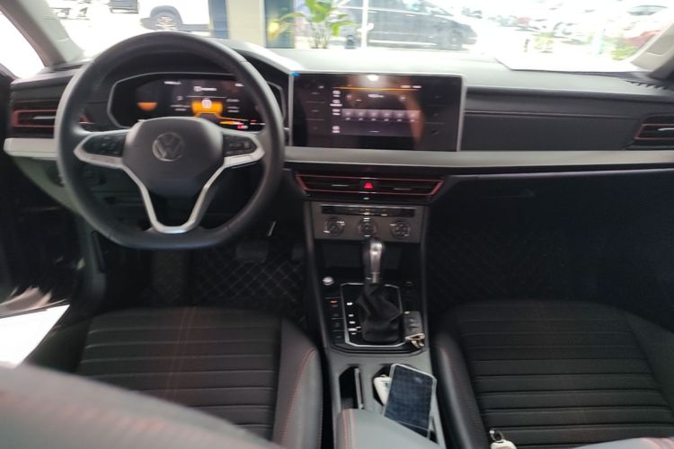 Volkswagen Lavida 2023 #10 Volkswagen Lavida 2023 car image #10