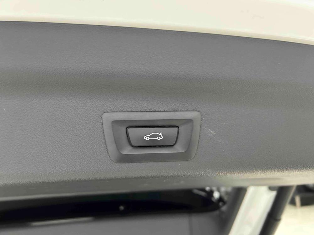 BMW X1 2023 #15 BMW X1 2023 car image #15