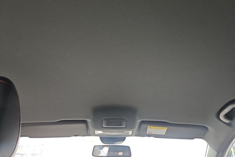 MG 5 2025 #18 MG 5 2025 car image #18
