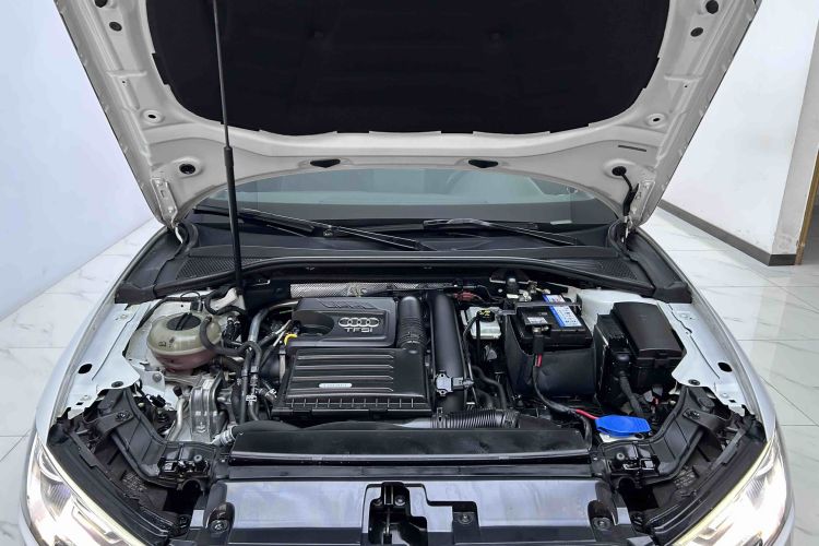 Audi A3 2017 #26 Audi A3 2017 immagine di auto #26