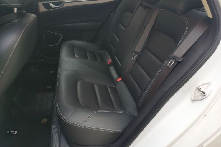 GEELY Emgrand GL 2017 #19 GEELY Emgrand GL 2017 car image #19