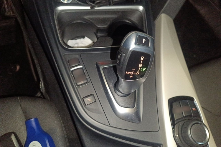 BMW 3 Series 2015 #18 BMW 3 Series 2015 car image #18