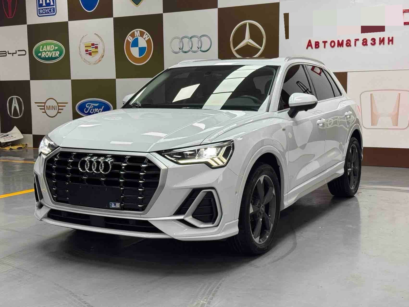 2022 car image 