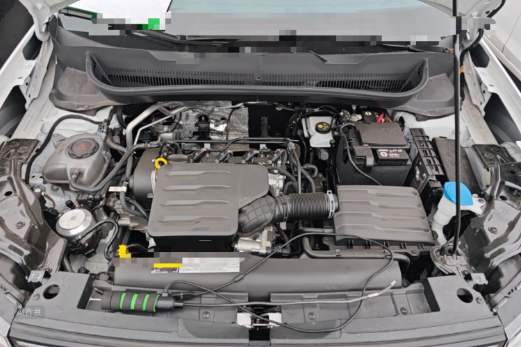 Volkswagen Tharu 2025 car image #22