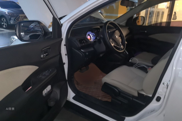 Honda CR-V 2016 car image #18