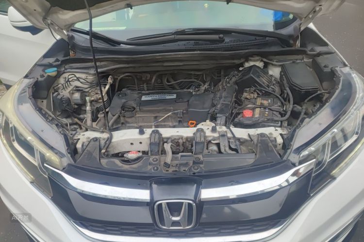 Honda CR-V 2015 car image #22