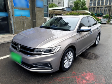 Volkswagen Bora 2020 car image 