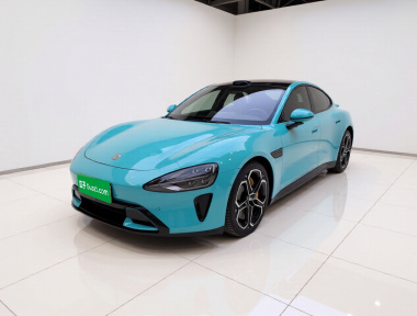 MI SU7 2024 car image 