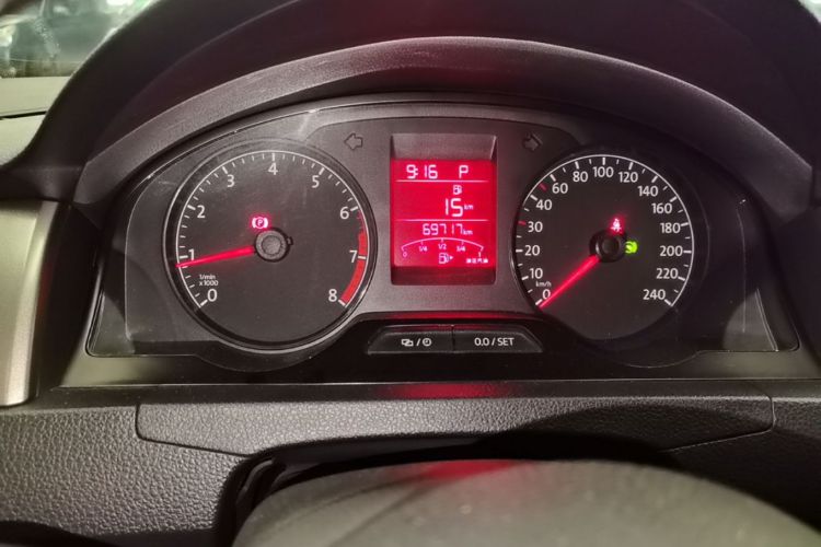Volkswagen Santana 2016 #12 Volkswagen Santana 2016 immagine di auto #12