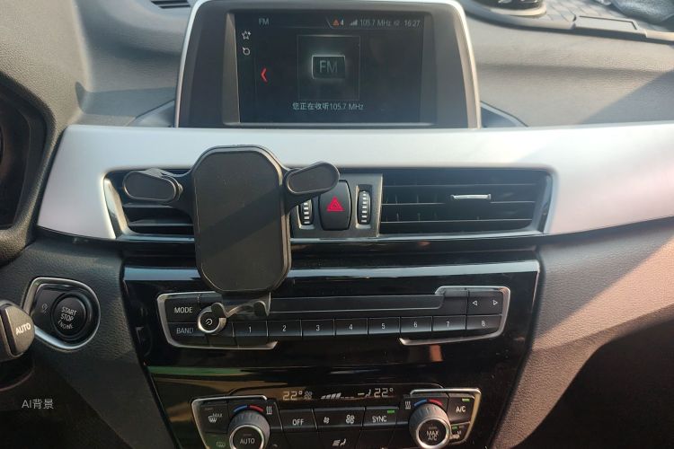 BMW X1 2019 #15 BMW X1 2019 car image #15