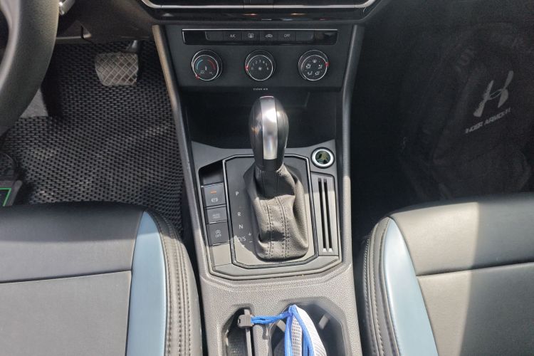 Volkswagen Lavida 2024 car image #14