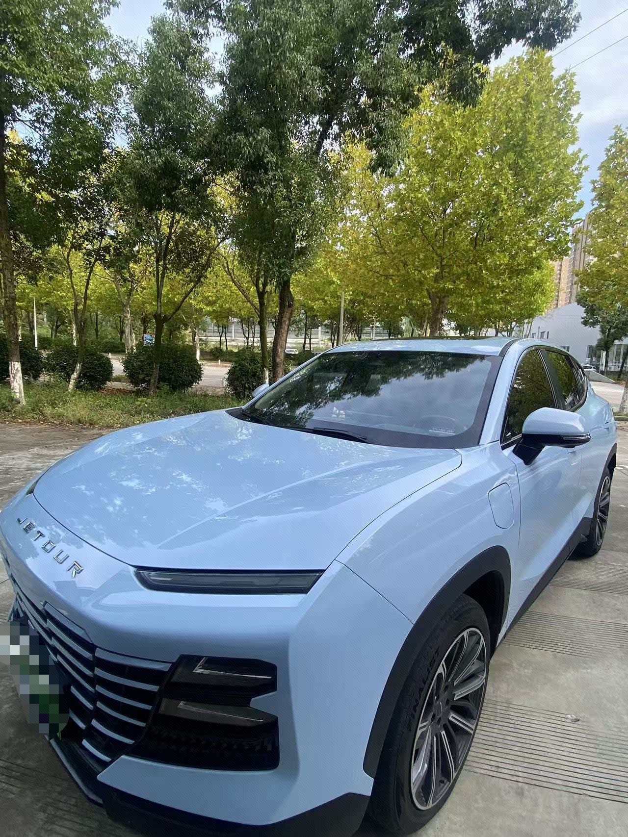 2023 2023 car image
