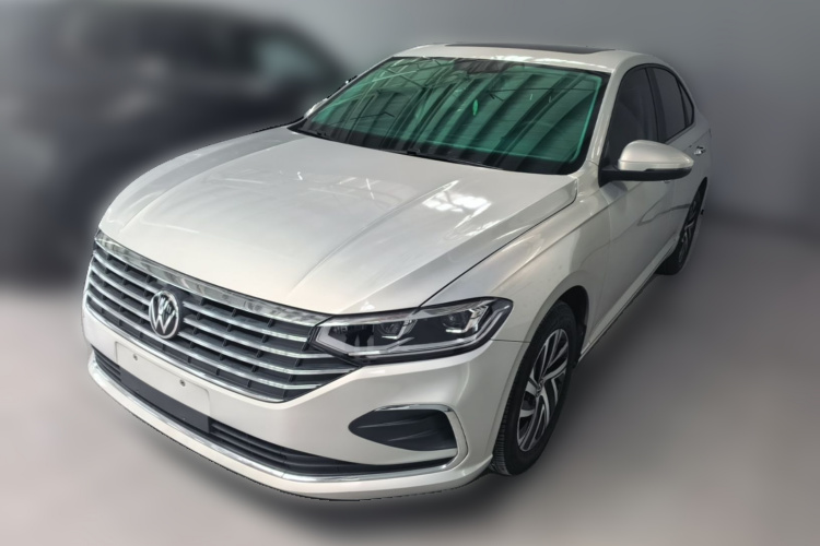 Volkswagen Lavida 2023 #2 Volkswagen Lavida 2023 car image #2