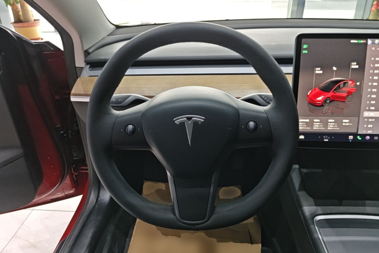 Tesla Model 3 2022 #11 Tesla Model 3 2022 car image #11
