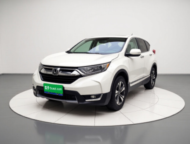 Honda CR-V 2018 car image 