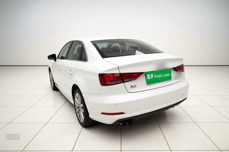 Audi A3 2014 #5 Audi A3 2014 car image #5