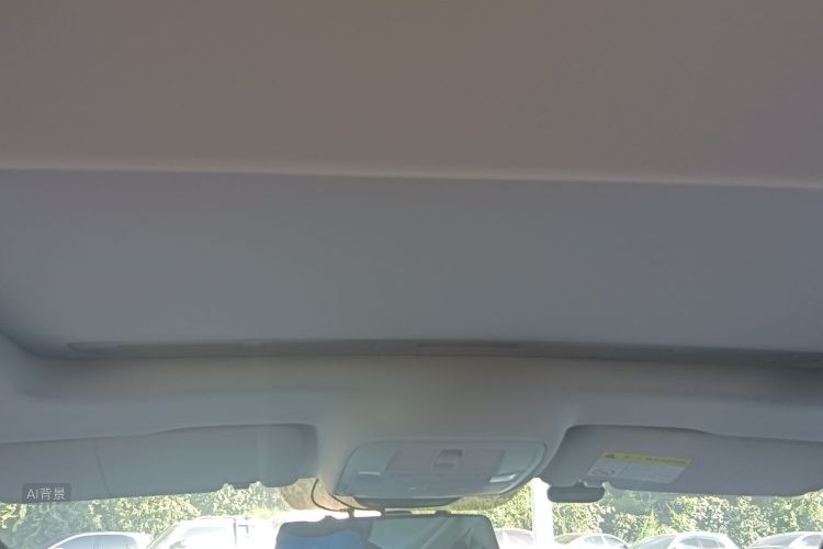 MG 5 2021 immagine di auto #20