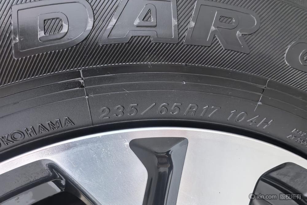 Honda CR-V 2021 car image #8