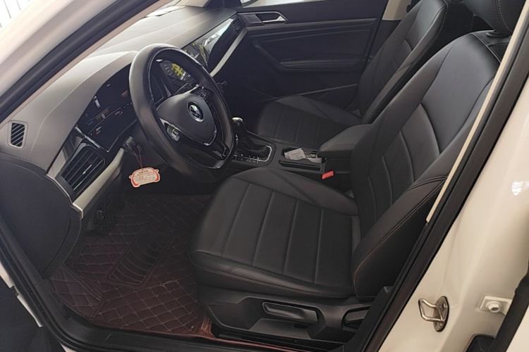 Volkswagen Lavida 2022 imagen de coche #15