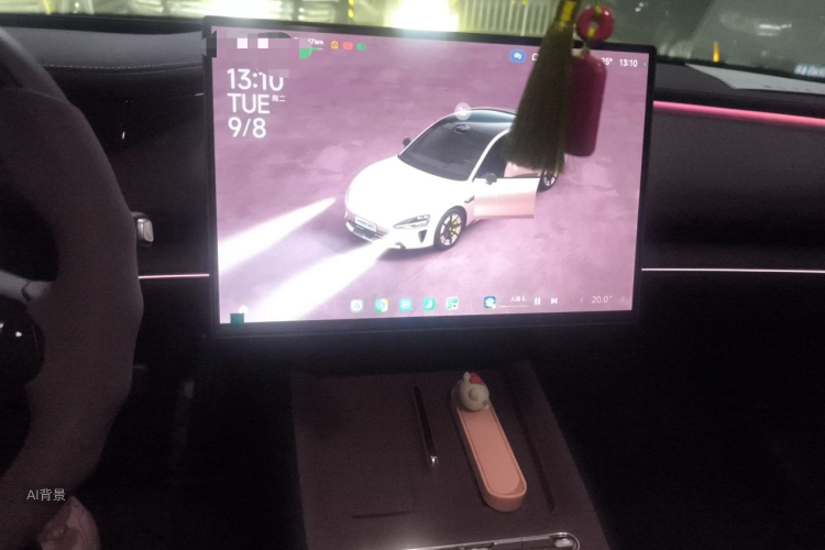 2026 car image #15