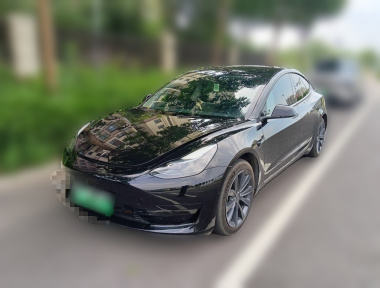 Tesla Model 3 2021 Tesla Model 3 2021 car image