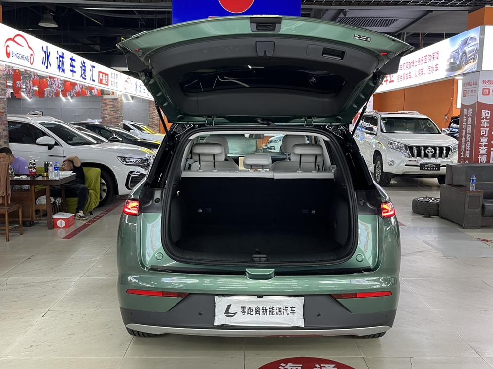 2026 #20 2026 car image #20
