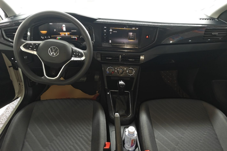 Volkswagen Lavida 2024 car image #10