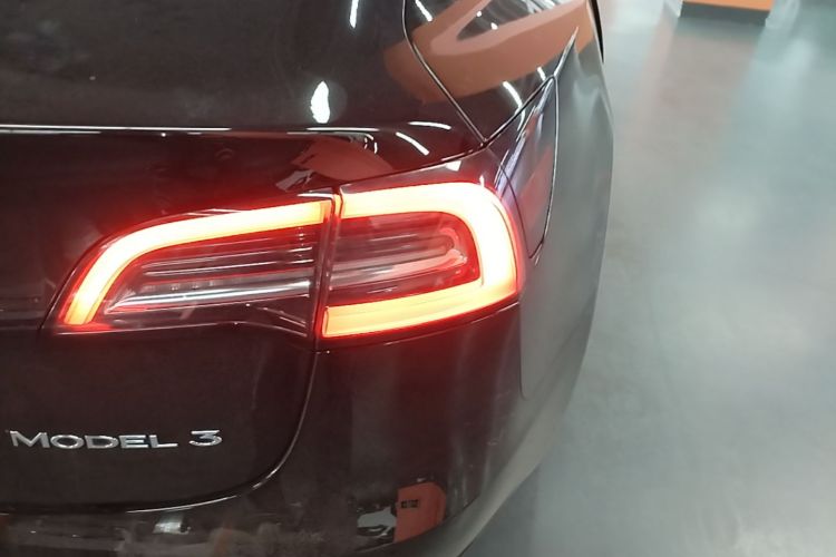 Tesla Model 3 2022 #8 Tesla Model 3 2022 car image #8