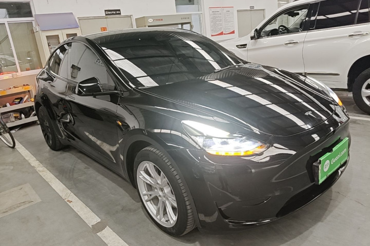 Tesla Model Y 2023 car image #4